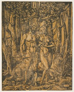Adam and Eve
