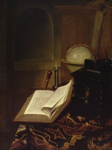 Still Life