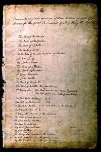 Index to Suits of Armour from An Elizabethan Armourers Album, c.1589