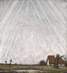 Heaven upon the Rubble by Jacobs Smits