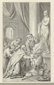 The Idolatry of Solomon