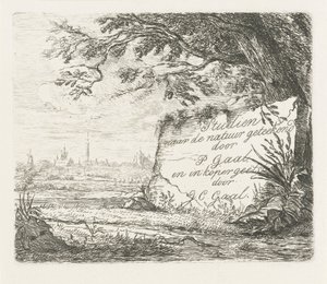 Title Page for: Studies Drawn from Nature