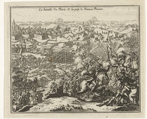 Battle of Pavia