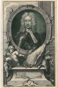 Earl of Peterborough