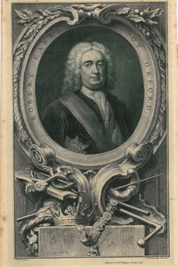 Robert, Earl of Orford, 1746