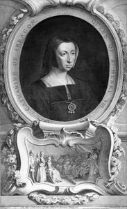 Catherine of Aragon