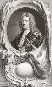 Charles Spencer, 3rd Earl of Sunderland