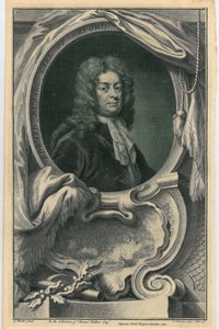 Edward Russell, Earl of Orford