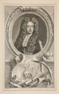 George, Prince of Denmark