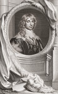 James Stewart, 1st Duke of Richmond, 4th Duke of Lennox