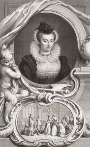 Mary, Queen of Scots