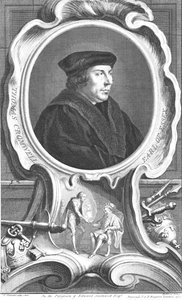 Thomas Cromwell, Earl of Essex