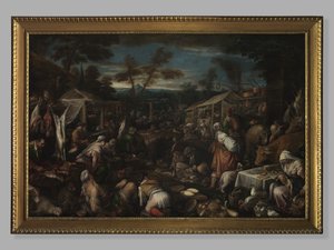 The Great Market