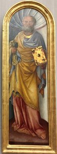 Saint Peter