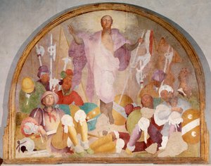 Resurrection