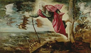 Creation of the Animals