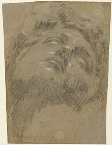 Giuliano dei Medici after Michelangelo