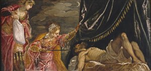 Judith and Holofernes