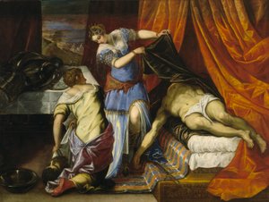 Judith and Holofernes
