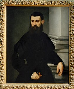Male portrait