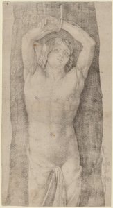 Saint Sebastian, c. 1509