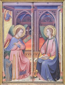 Annunciation