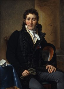 Portrait of the Count of Turenne