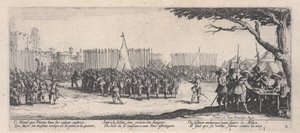 Enrolling the Troops, from 