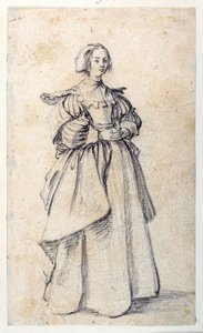 Female Figure