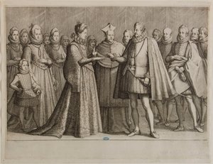 The Life of Ferdinand I de