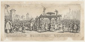 Wheel, Plate 14 from the Series 