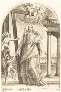 Saint Helen