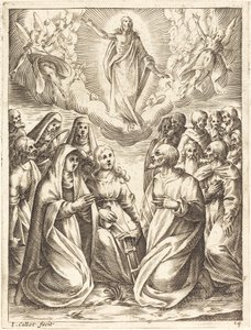 The Ascension