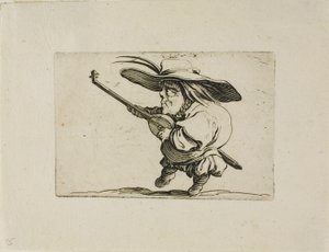 The Lute Player