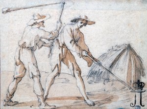 The Mouths Labour, c. 1592-1635