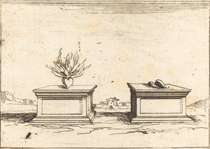Two Hearts, 1628