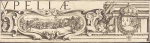 The Siege of La Rochelle
