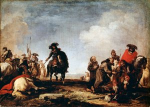 After a Battle