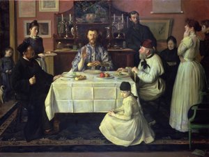 The Host
