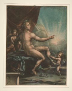 Apollo, or the Sun Rising