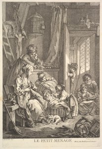 The Small Household