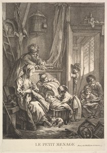The Small Household