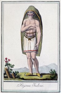 Encyclopedia of Voyages, by Grasset St Sauveur, Paris, ed. Daroy