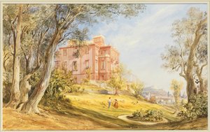Villa Madama, Rome