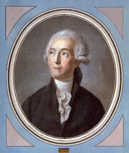 Antoine Lavoisier
