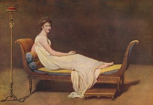 Madame Recamier