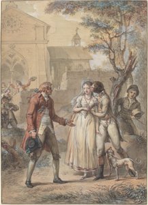 The Kiss Returned