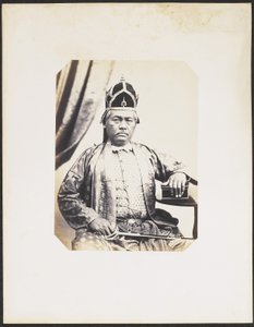 Hluang Indrinontay, Aged 46
