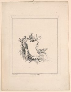Escutcheon, from 