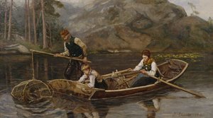 Freshwater Fishing